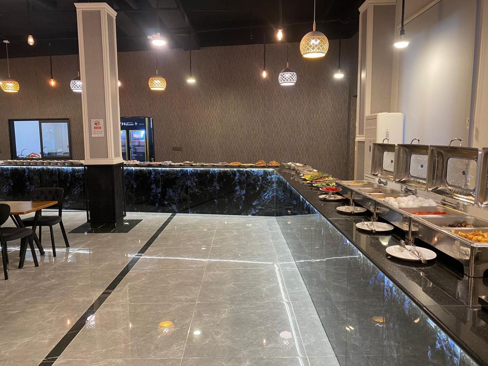 Myflower 3 Hotel アルビール エクステリア 写真