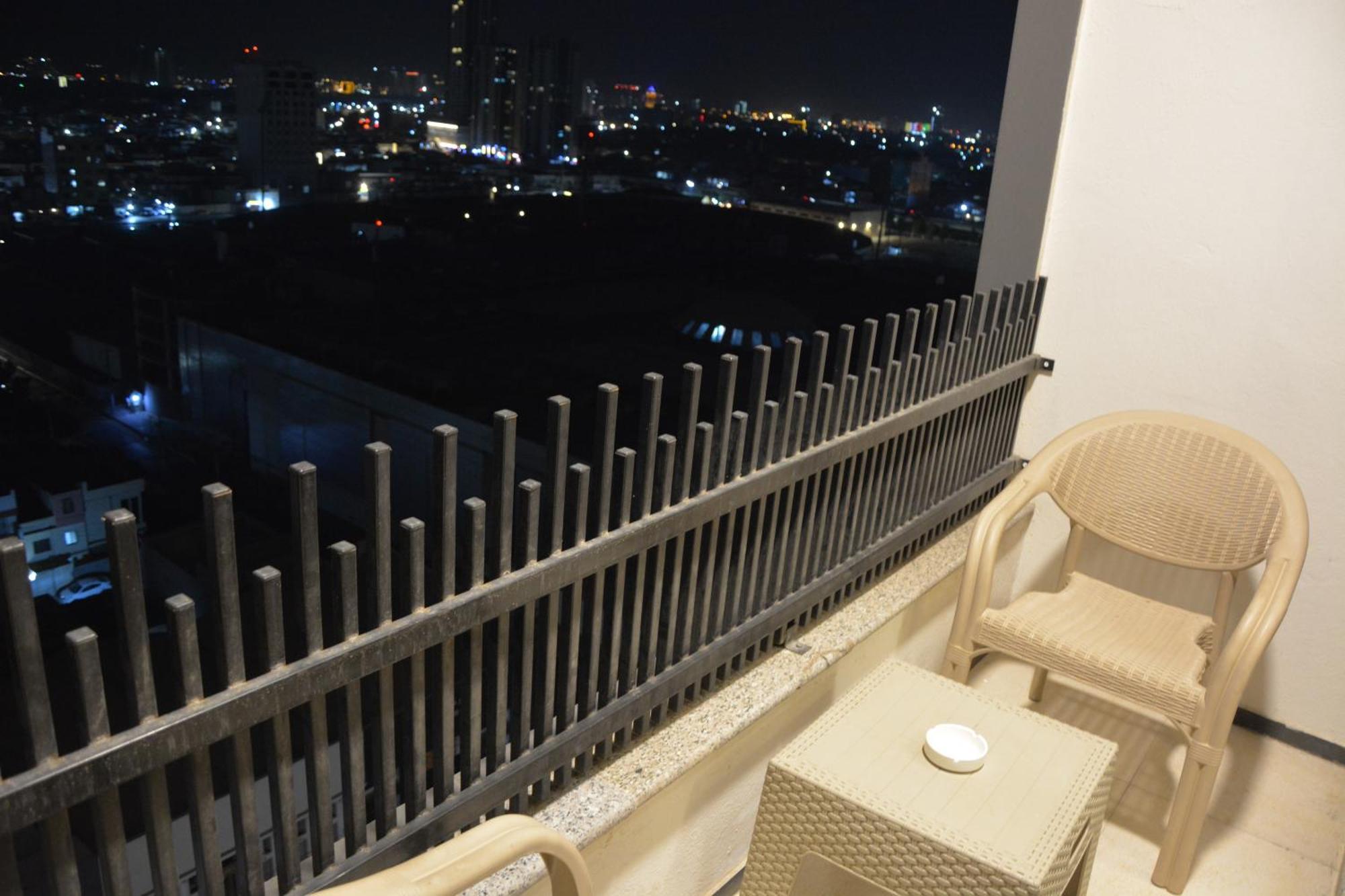Myflower 3 Hotel アルビール エクステリア 写真