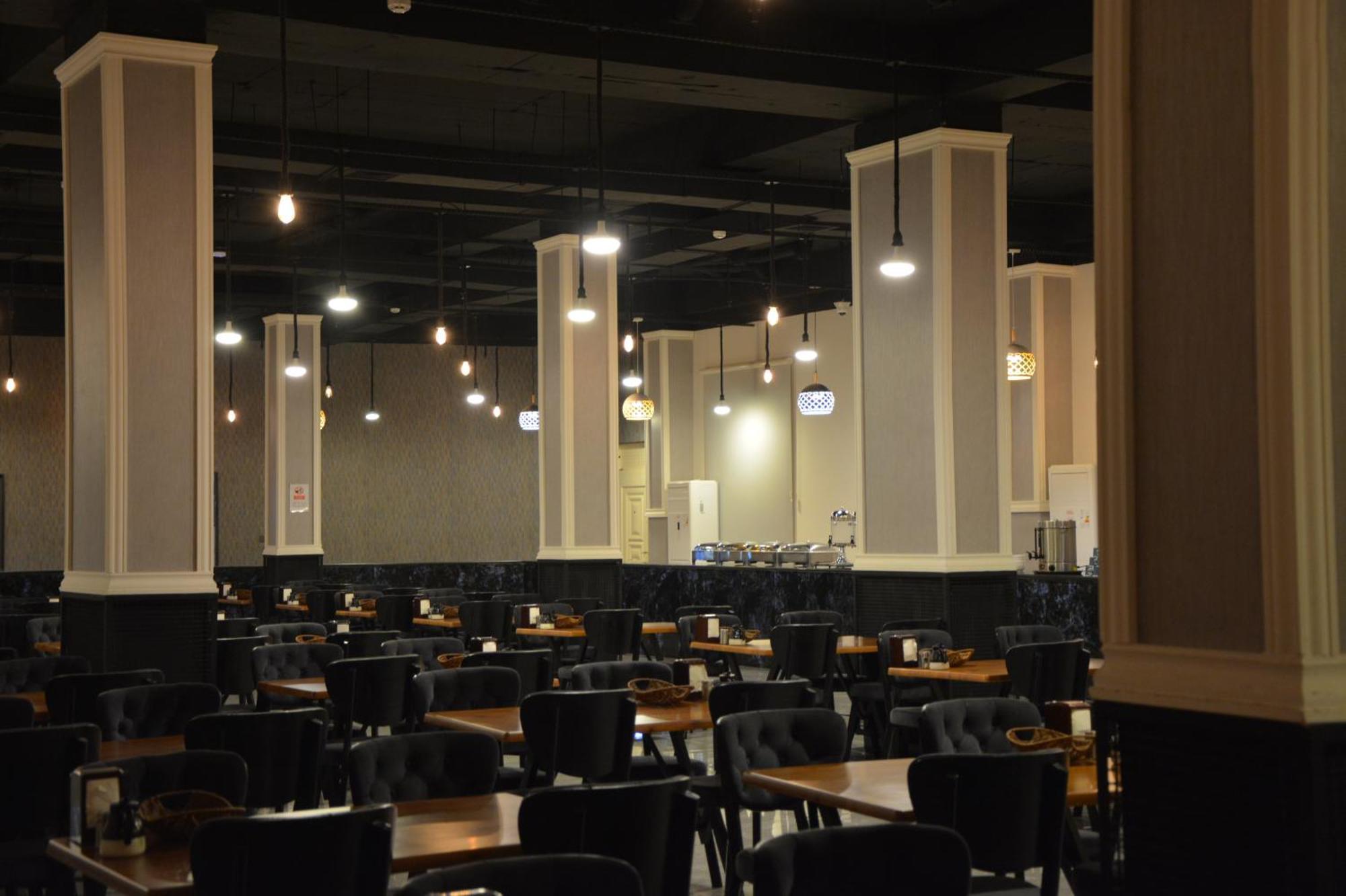 Myflower 3 Hotel アルビール エクステリア 写真