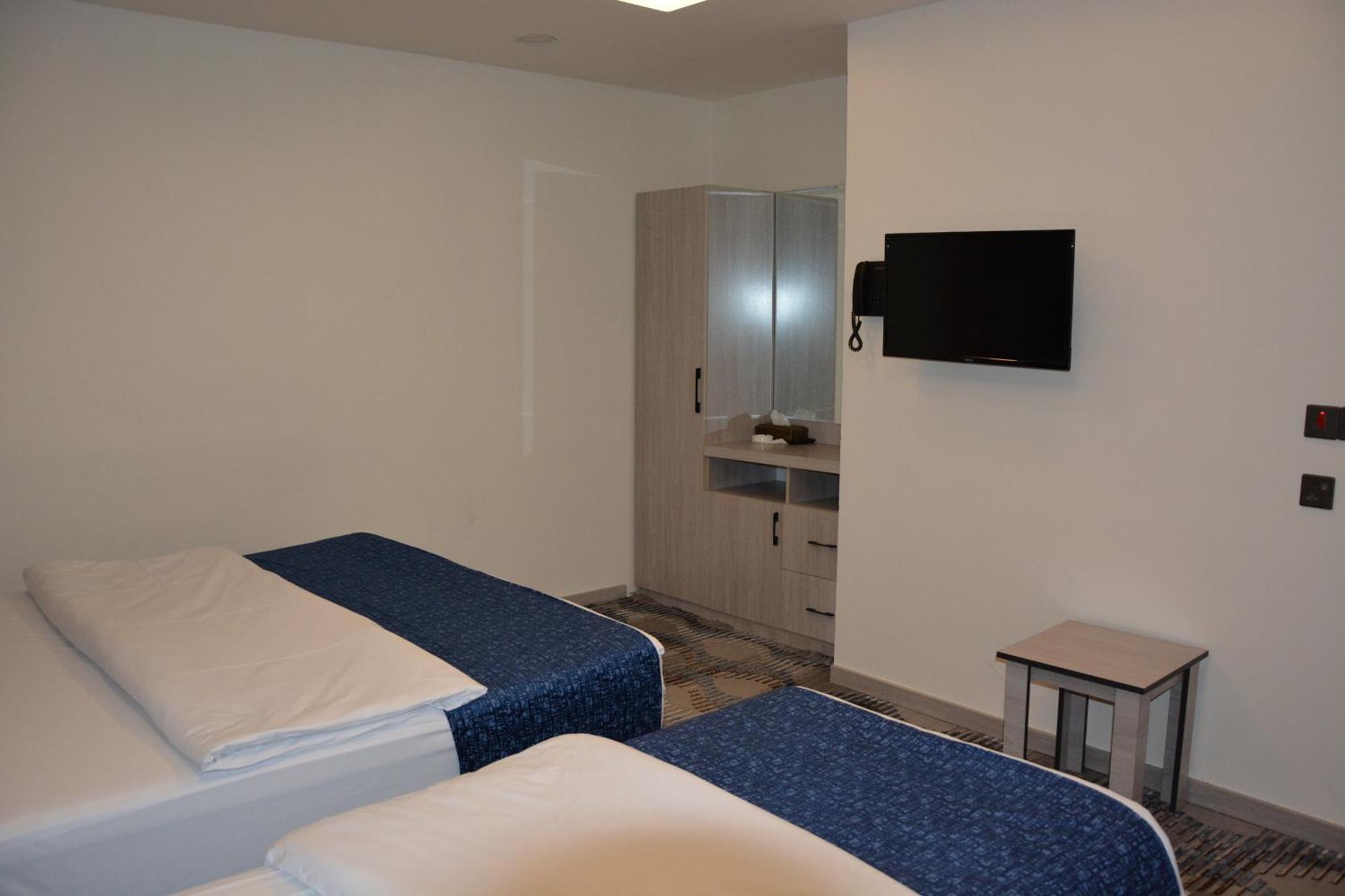 Myflower 3 Hotel アルビール エクステリア 写真